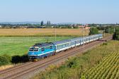 Elektrické lokomotivy