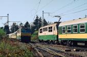Electric locomotive