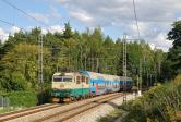 Electric locomotive