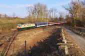 Electric locomotive