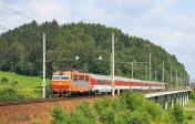 Elektrické lokomotivy