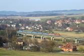 Elektrické lokomotivy