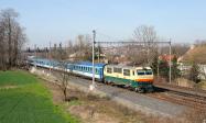 Elektrické lokomotivy