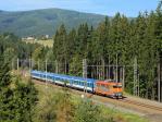 Electric locomotive