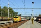 Electric locomotive