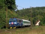 Elektrické lokomotivy