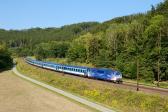 Elektrické lokomotivy