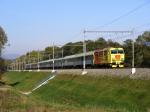 Elektrické lokomotivy