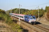 Electric locomotive