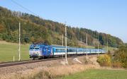 Elektrolokomotiven