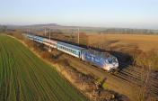 Elektrické lokomotivy