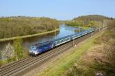 Elektrické lokomotivy