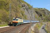 Elektrické lokomotivy
