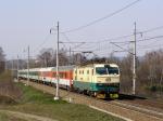 Electric locomotive
