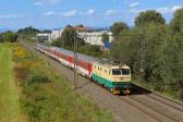 Electric locomotive