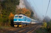 Electric locomotive