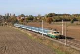 Elektrické lokomotivy