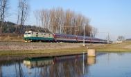 Electric locomotive