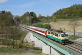 Electric locomotive