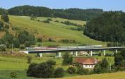 Electric locomotive