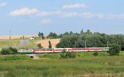 Electric locomotive