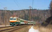 Electric locomotive
