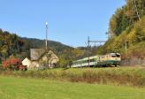 Electric locomotive