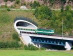 Elektrické lokomotivy