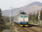 Elektrické lokomotivy