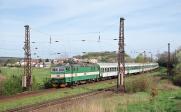 Elektrické lokomotivy