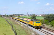 Electric locomotive