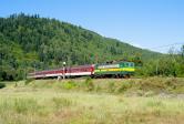 Electric locomotive