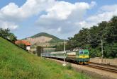 Electric locomotive