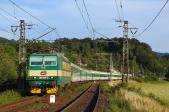 Electric locomotive