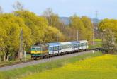 Elektrické lokomotivy