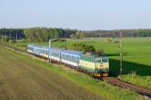 Electric locomotive