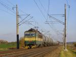 Electric locomotive