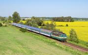 Electric locomotive