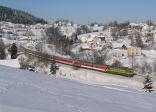 Electric locomotive