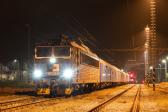 Electric locomotive