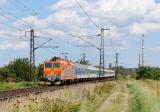 Elektrické lokomotivy