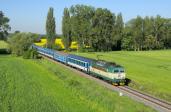 Electric locomotive