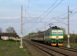 Elektrické lokomotivy