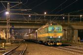 Electric locomotive