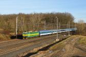 Electric locomotive