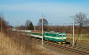 Elektrické lokomotivy