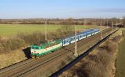 Elektrické lokomotivy