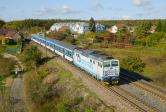 Elektrické lokomotivy