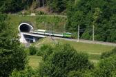 Electric locomotive