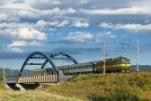 Electric locomotive